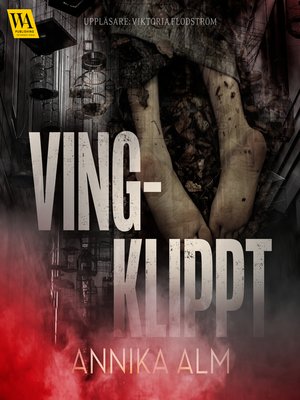 cover image of Vingklippt